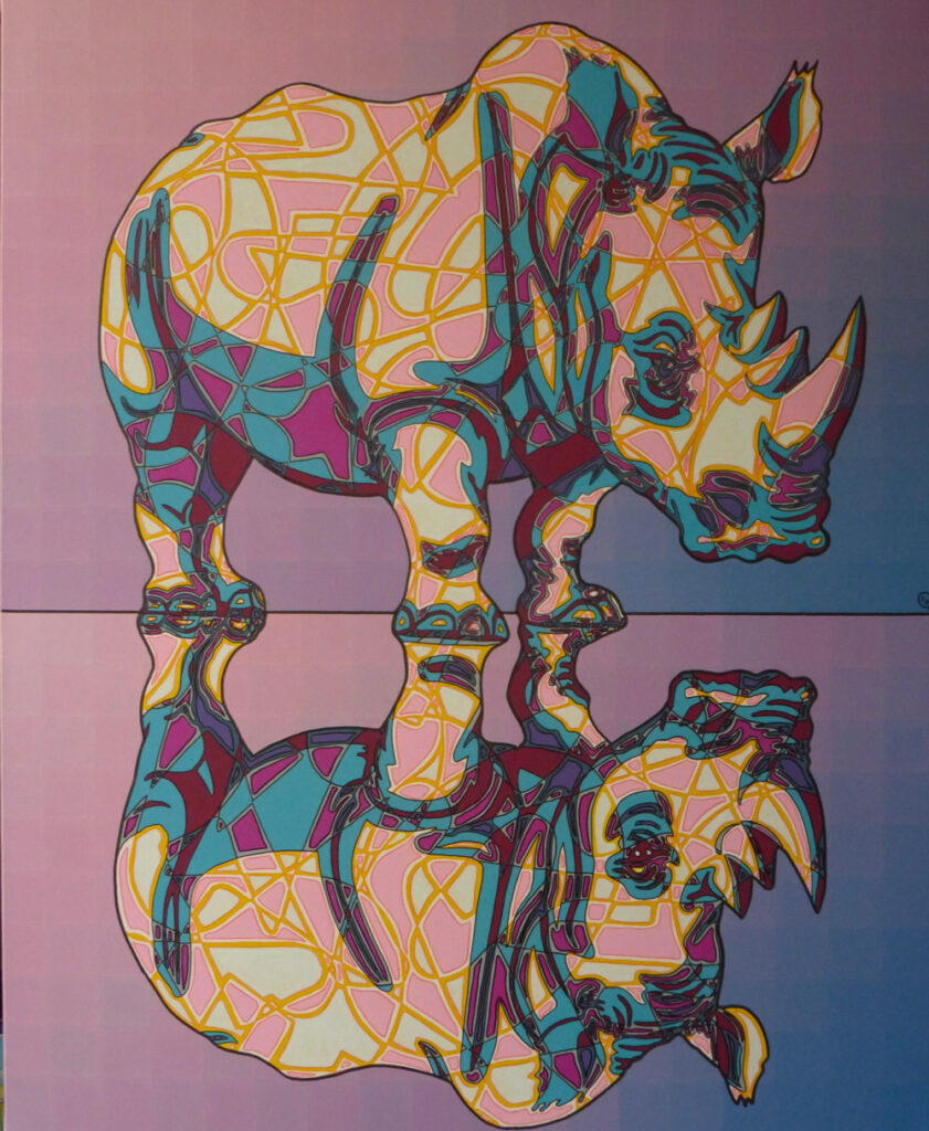rhinosophe 100x81