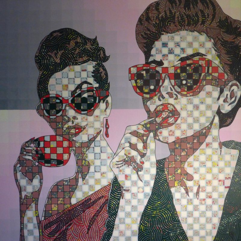 five o clock five o clock