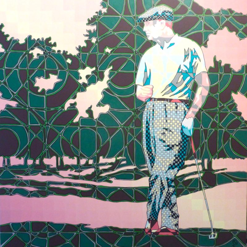 golf et tradition 100x100