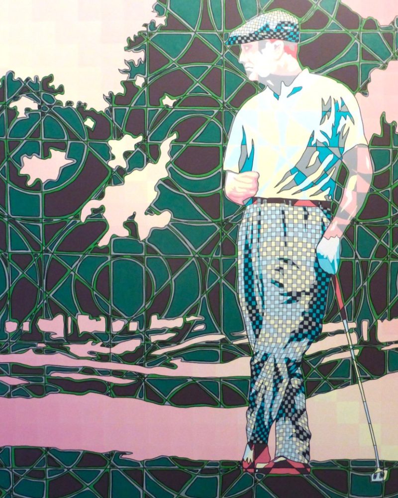 golf et tradition 100x100