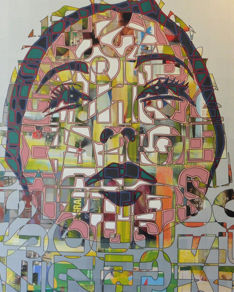 moon la femme lune 100x100