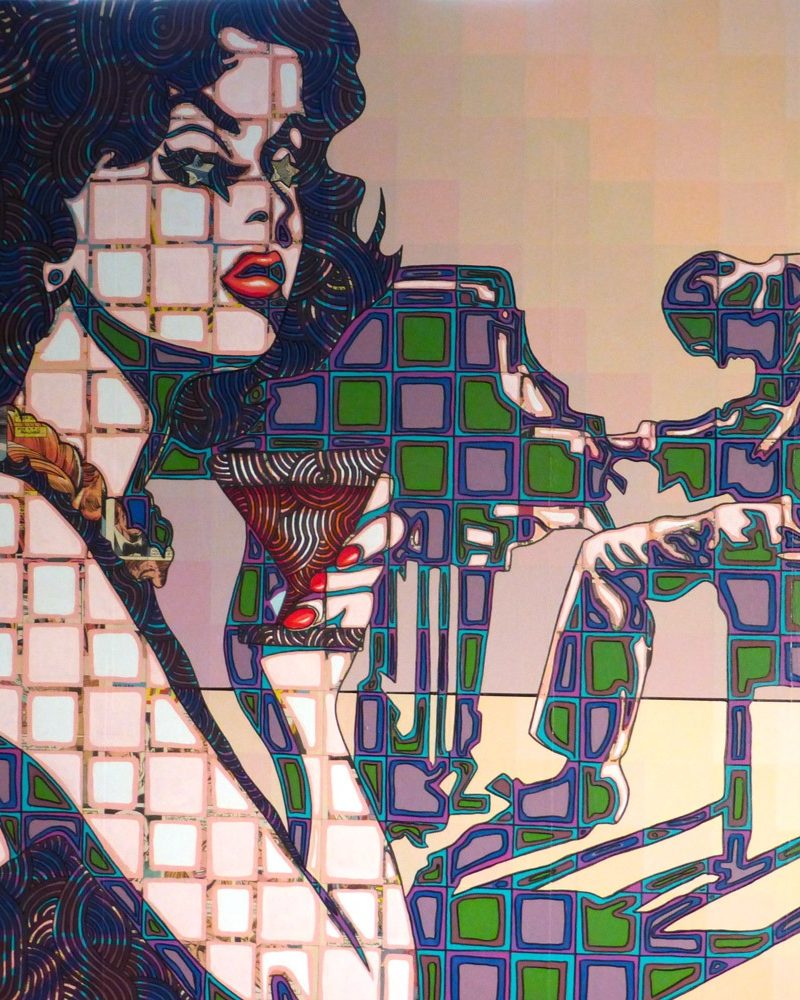 ritaand glen92 x73cm