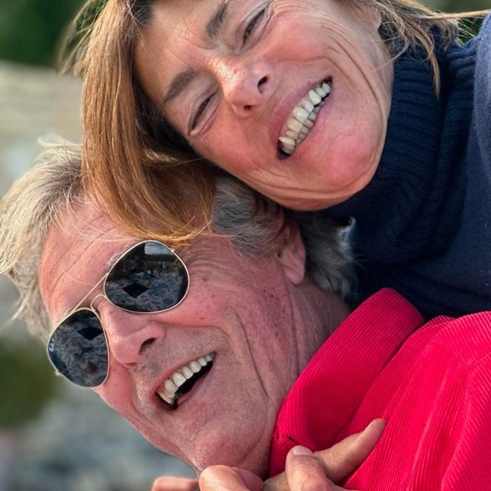 christophe et marine