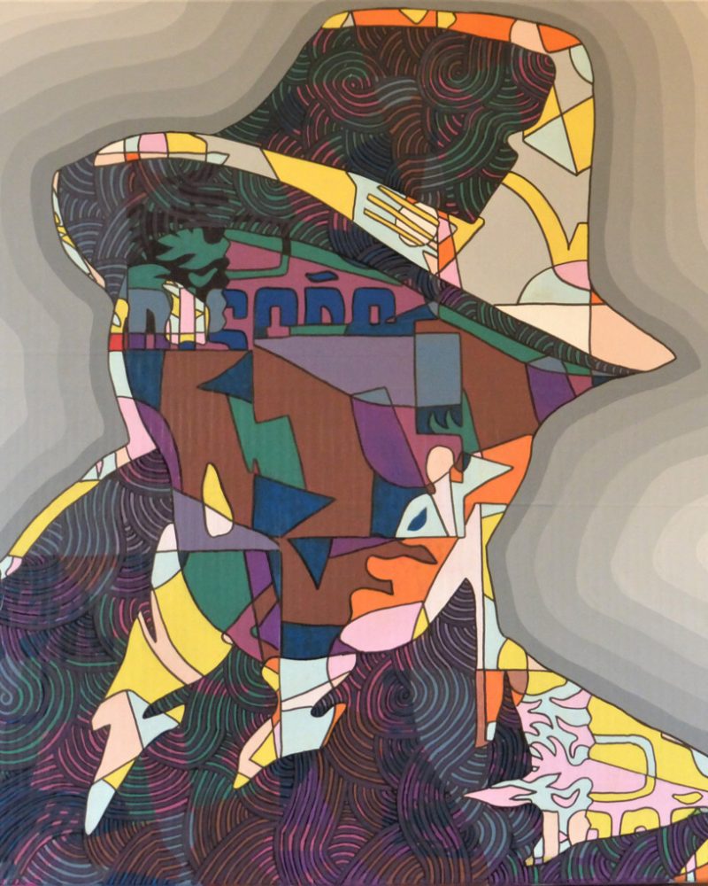incognito 50x50