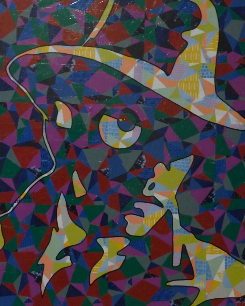 monocle-90x90cm
