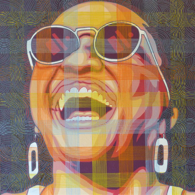 scottish african mama 100x100