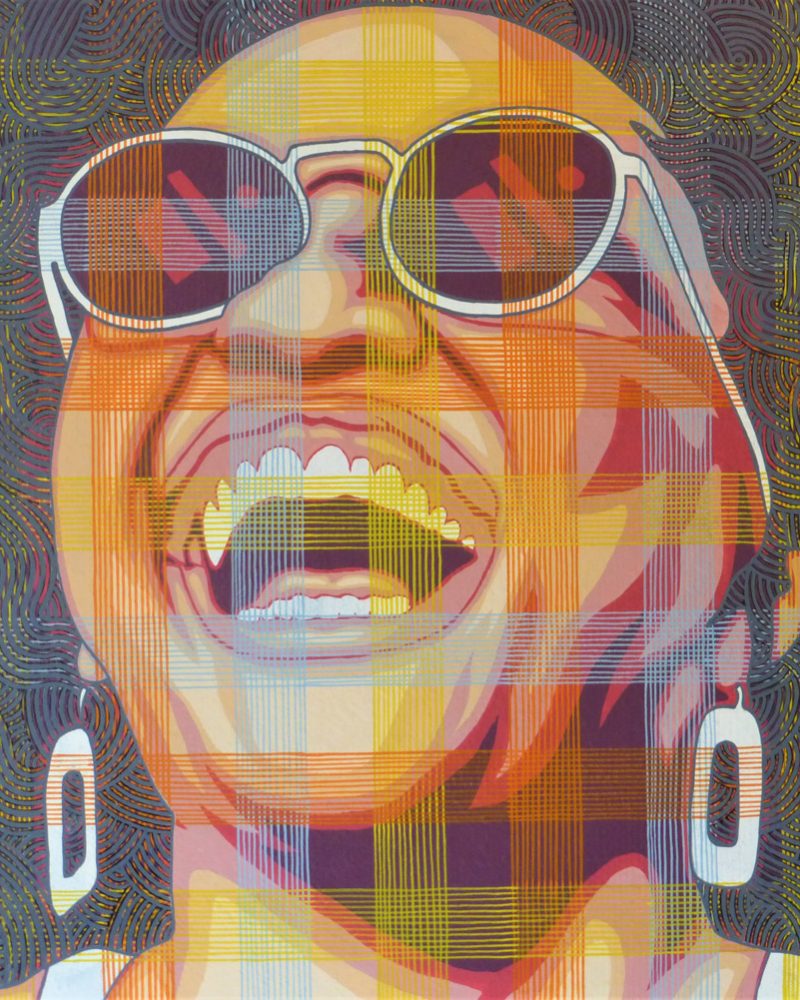scottish african mama 100x100
