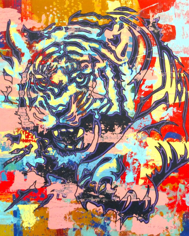 wild part 2 40x40